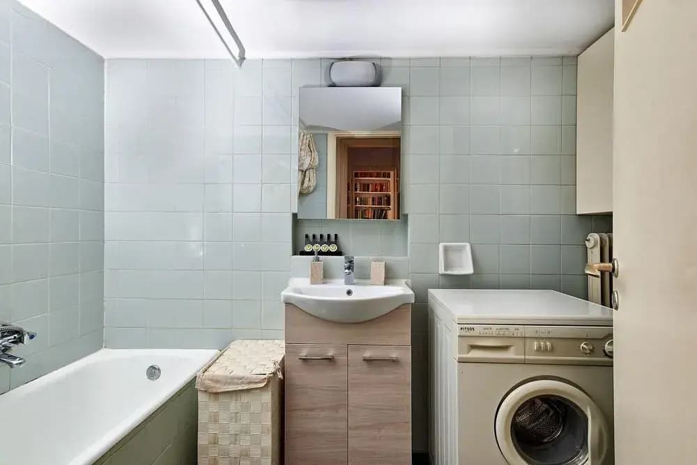 Kolonaki Hill View Apartment - photo 8