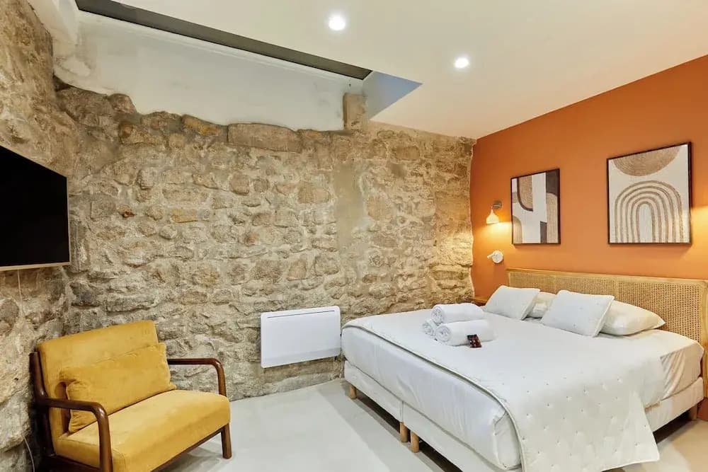 Amazing Apartment in the Center of Paris - photo 4