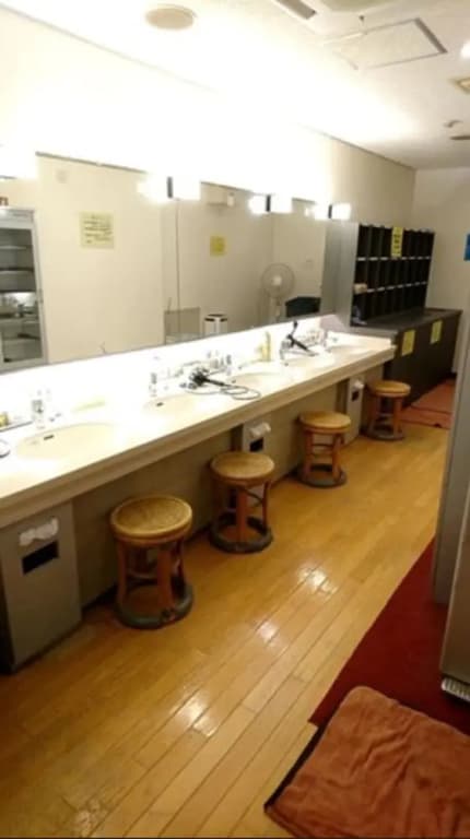 Capsule Inn Otsuka - photo 9