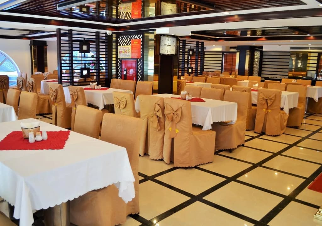 K-Zone The Star Hotel - photo 19