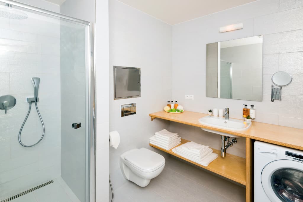 Residence Trafick - photo 30