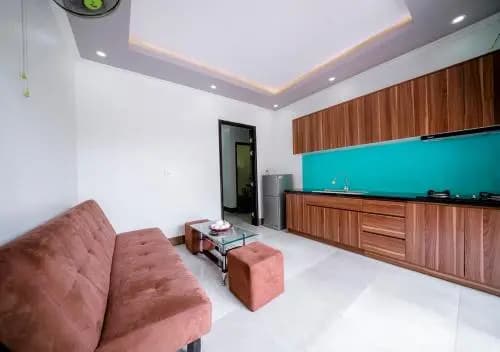 Lotus Villa Phu Quoc - photo 17