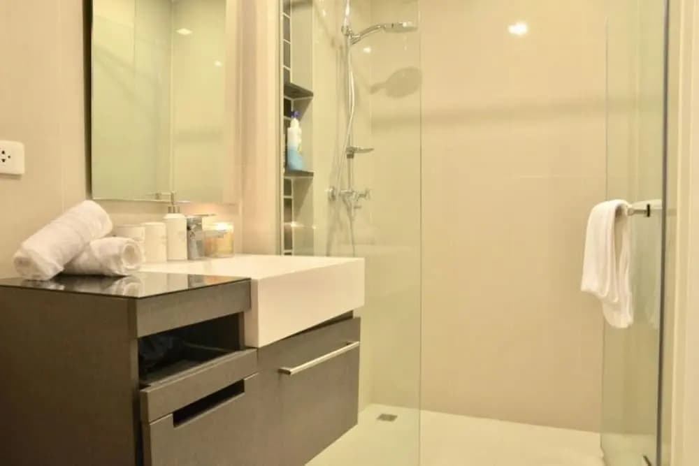The Deck Condo Patong By Vip - photo 9