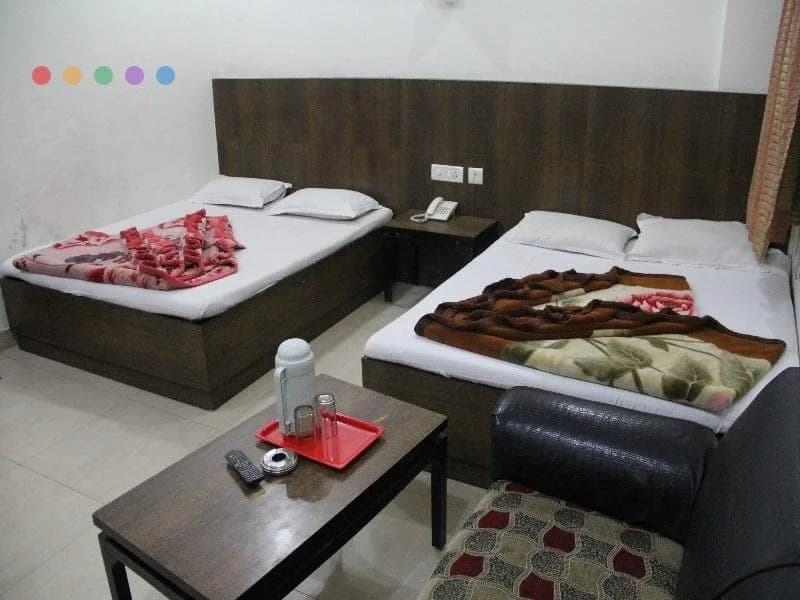 Hotel Rossette - photo 9