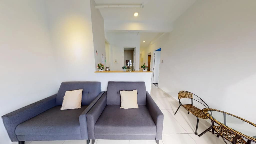Arte S by Vil Star Homestay - photo 1