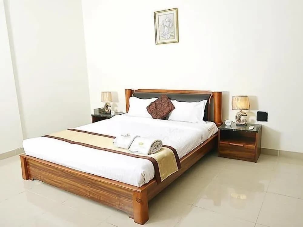 Al Sablah Hotel Apartment - photo 4