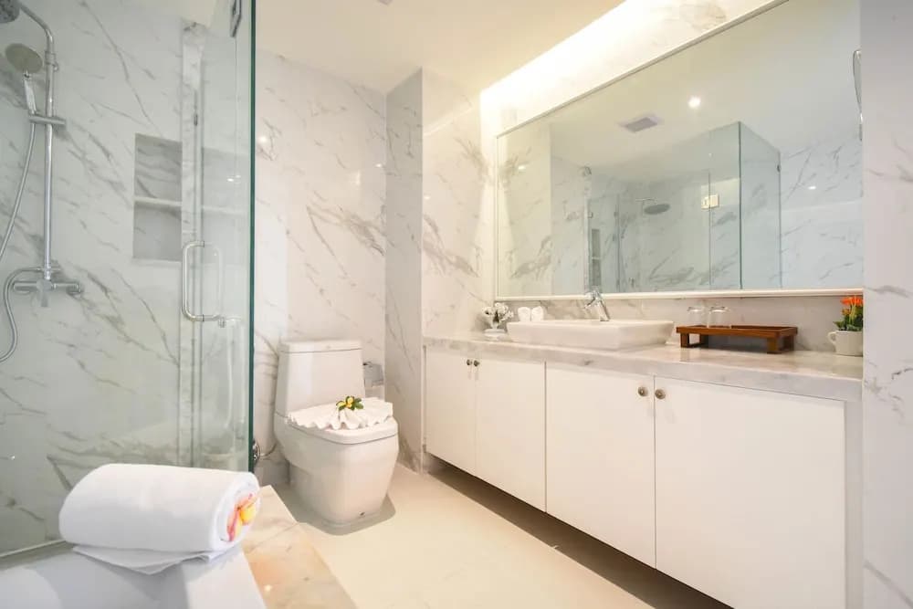 The Aristo Seaview Patong - photo 9