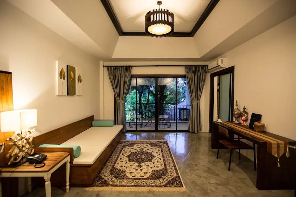 Sannot Riverside Garden Resort ChiangMai - photo 10