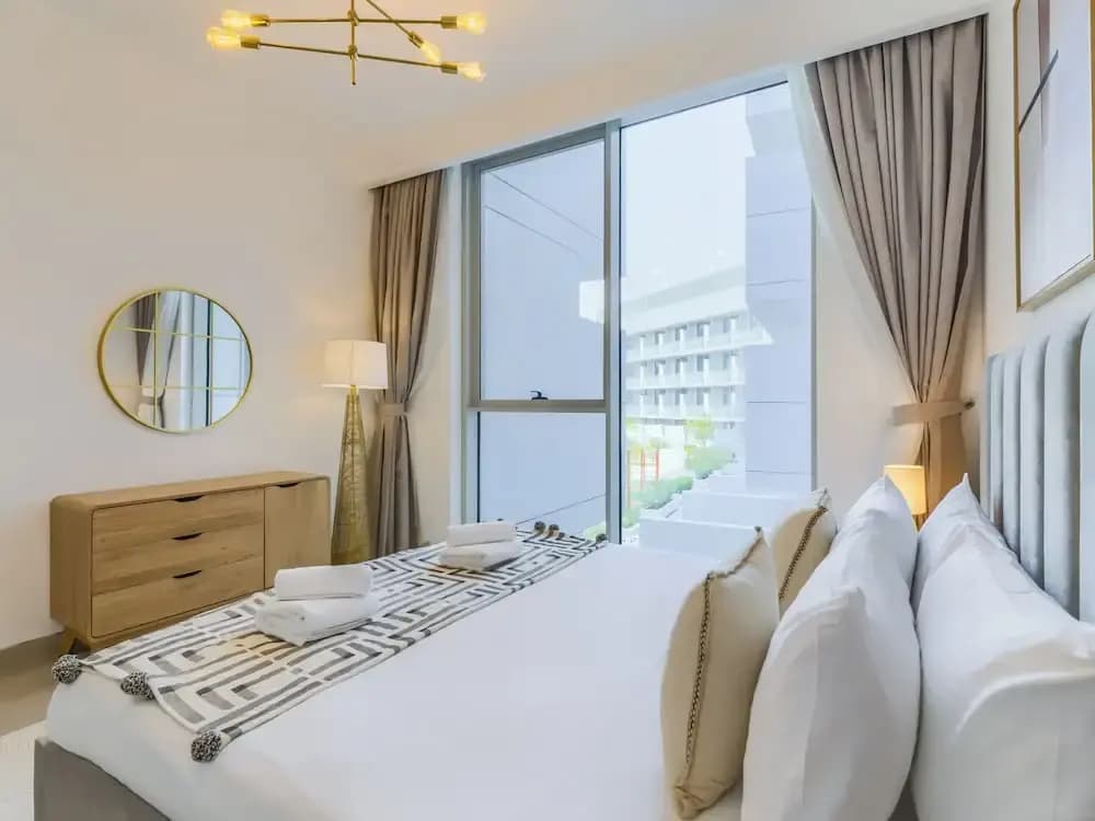 Luma22 Residences - JVC - Dubai - photo 8