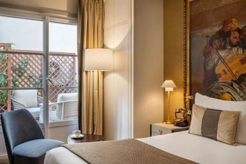 Hôtel Le Walt by Inwood Hotels - photo 8