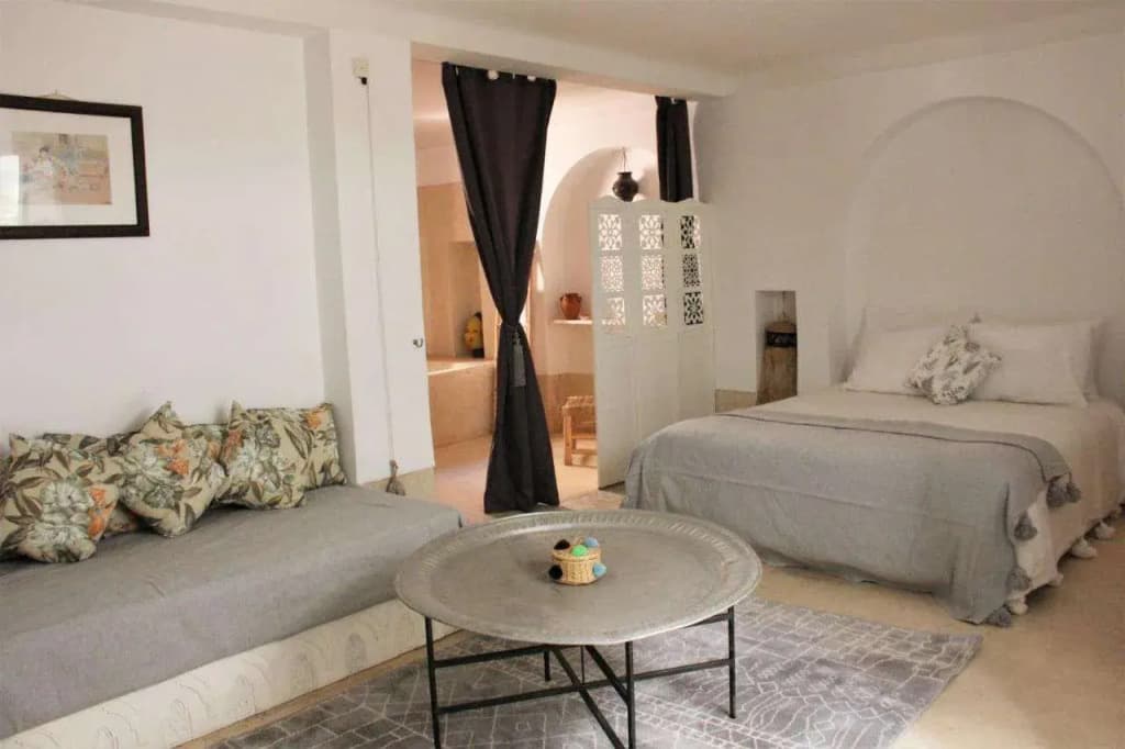 Riad El Ouarda - photo 5