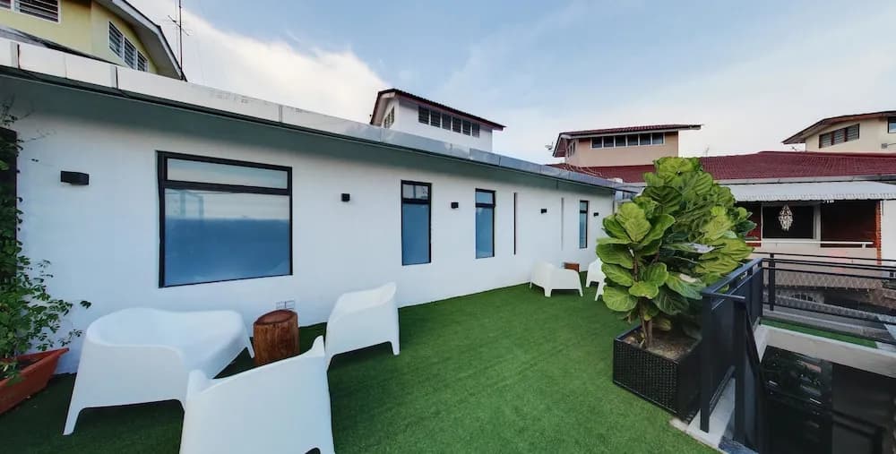 Modern Cave Boutique Stay - Hostel - main photo