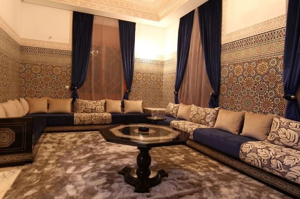 Olivar Palace-Luxury Villa1 - photo 2
