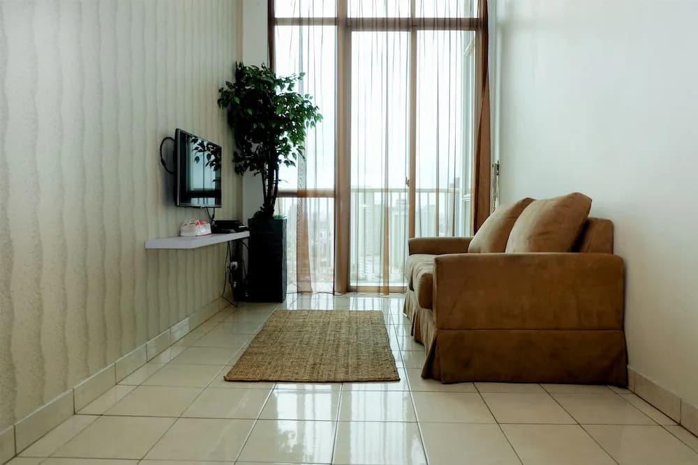 2Br Apartment Ambassador 2 Near to ITC Kuningan - photo 2