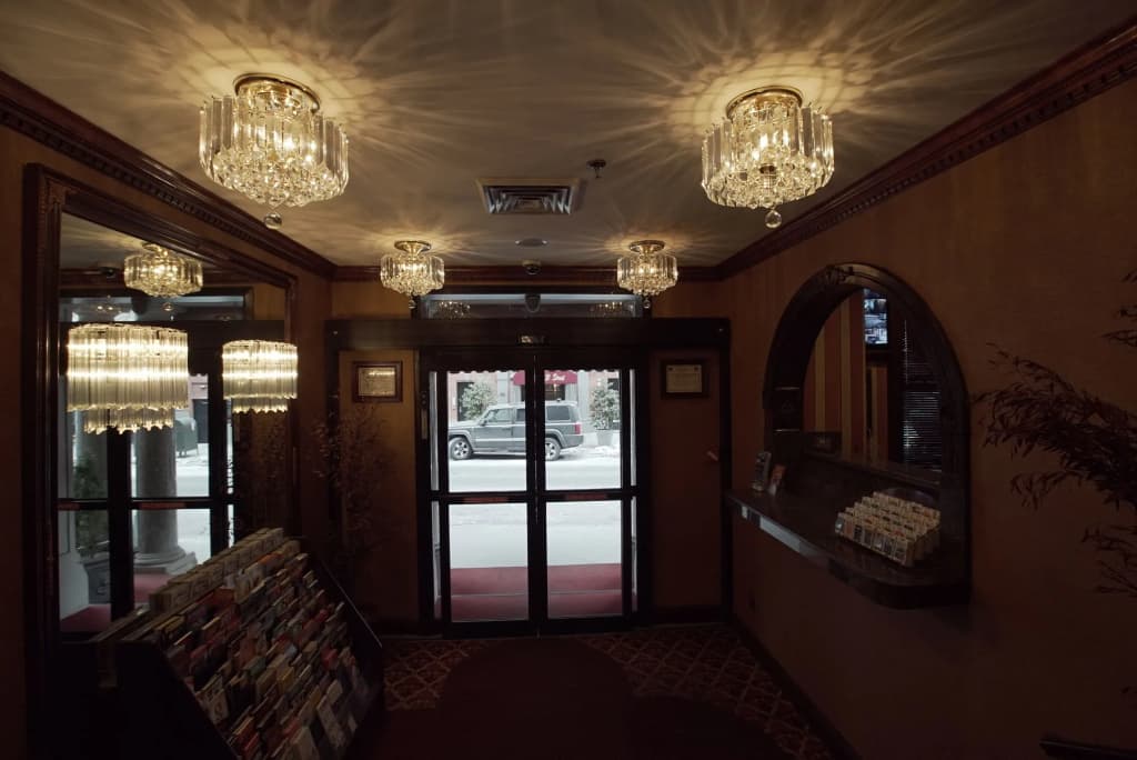 Hotel 31 - photo 18