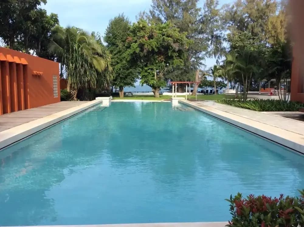 Away Las Tortugas Beachfront - photo 12