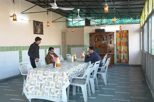 Hotel Jyoti Deluxe - photo 16