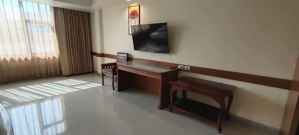 Accustay Hotel - photo 9