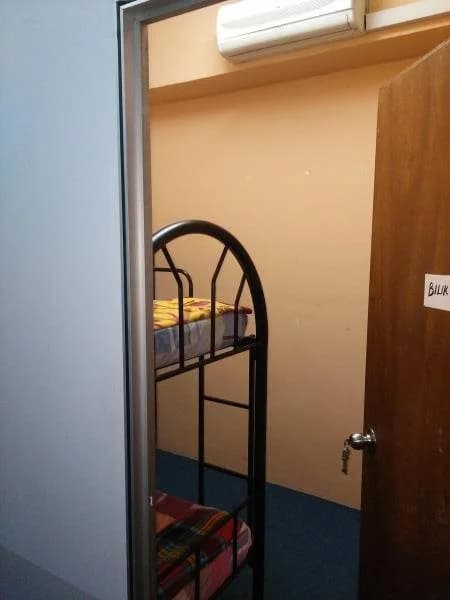 Ppkksk Hostel - photo 10