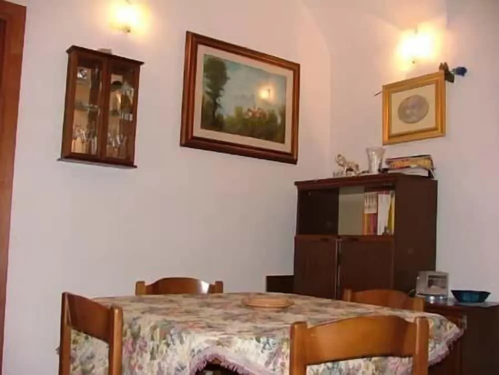 B&B Francesca Via Tommaso Campanella 19 - photo 2