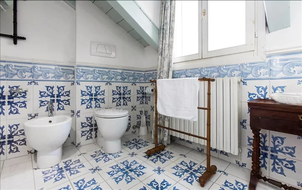 Bright 2bdr Duplex Close to Duomo - photo 9