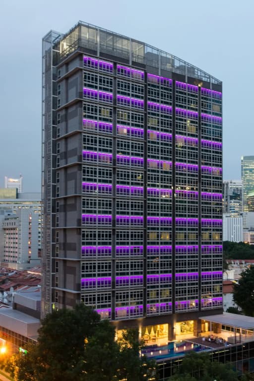 Orchid Hotel - photo 41