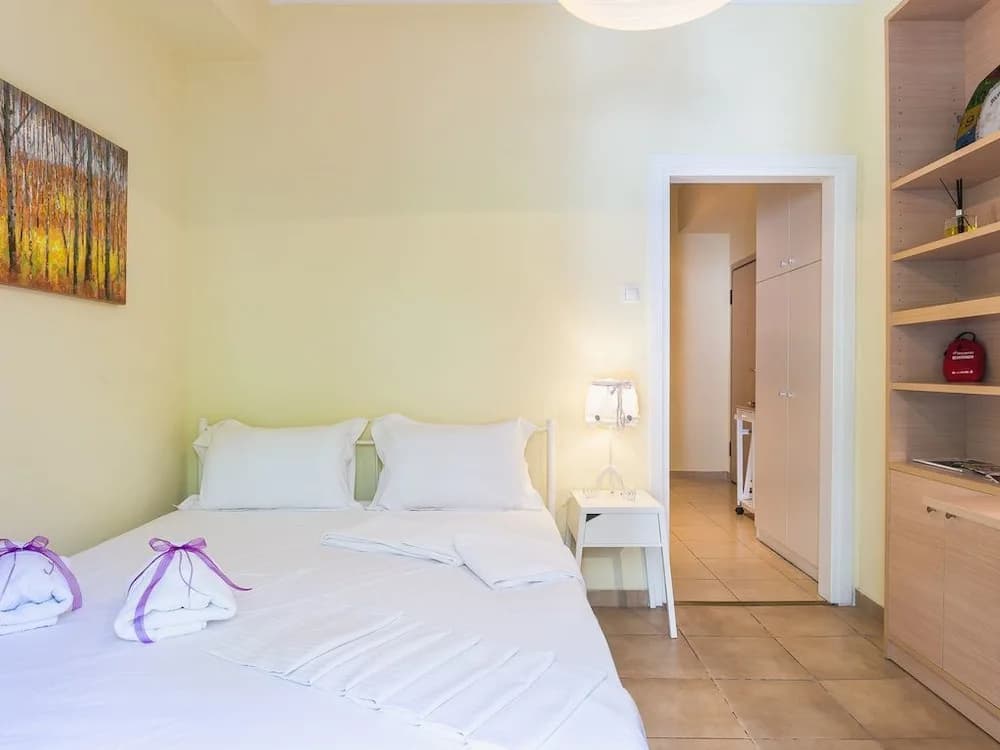 Elegant Studio Next to the Acropolis - photo 4