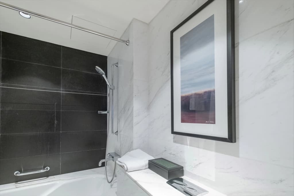 Stunning studio at The Address Dubai Mall Residence - photo 8