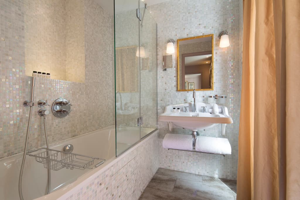 Hotel & Spa La Belle Juliette - photo 21