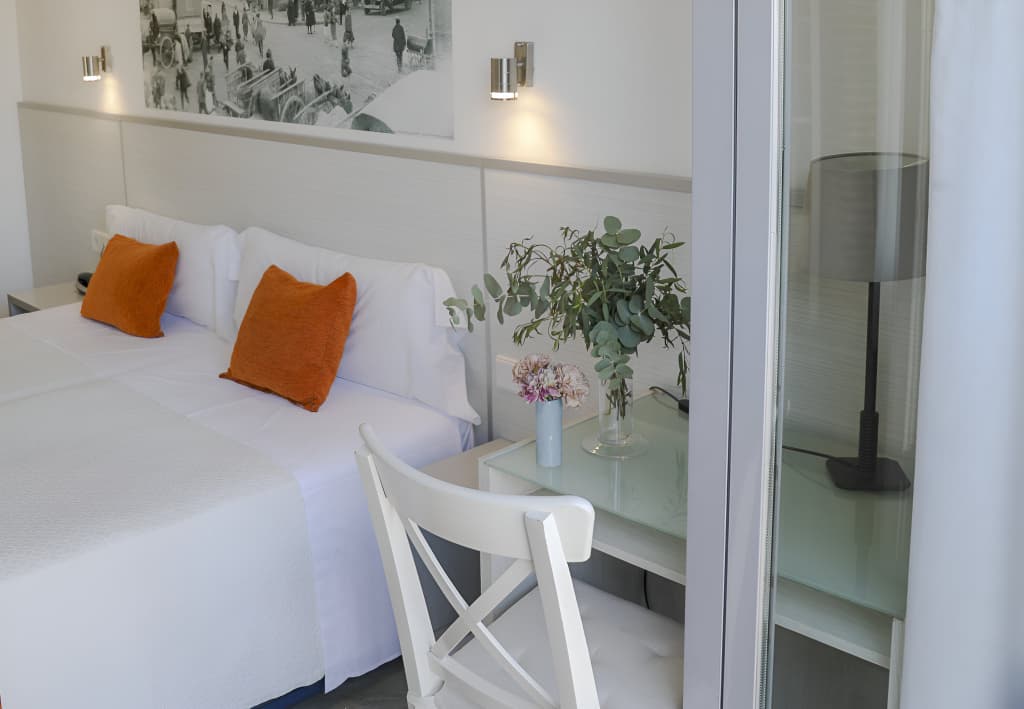 Hostal San Lorenzo - photo 6