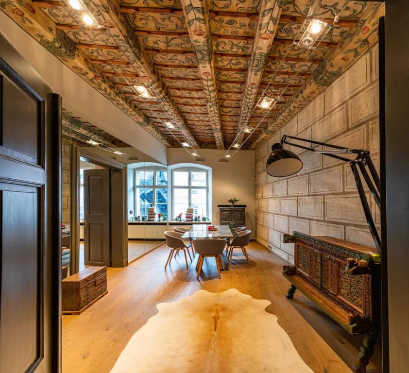 Mostecká Apartments - photo 11