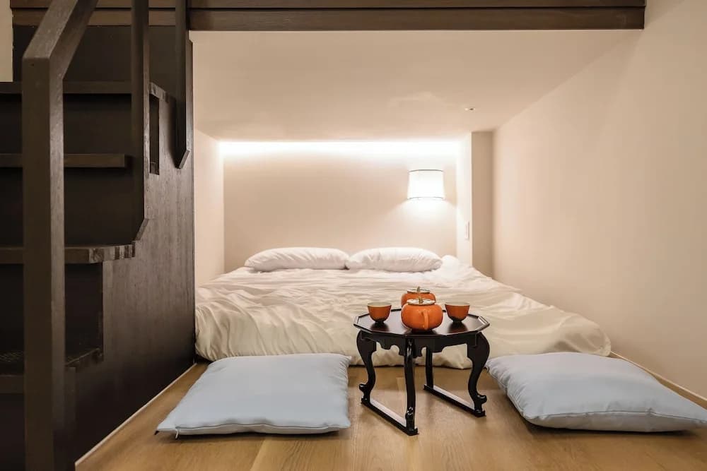Yul Hotel - photo 25