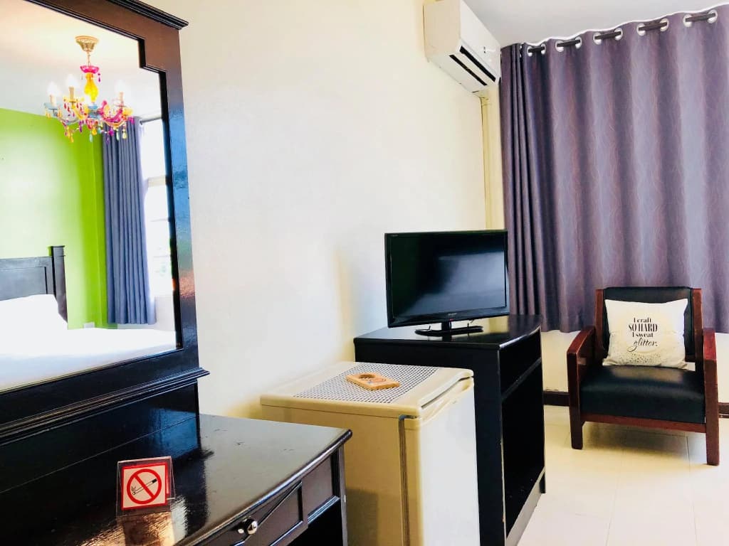 Baan Nilawan Hua Hin Hotel - photo 3
