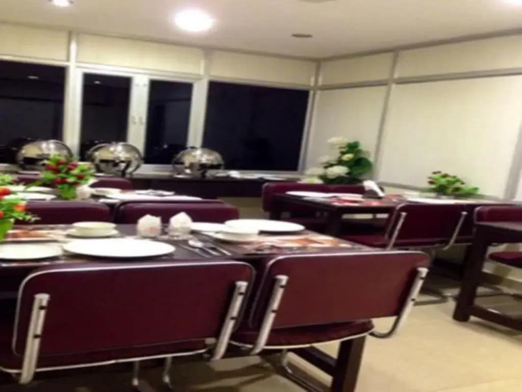 Hotel Corporate Point - photo 5