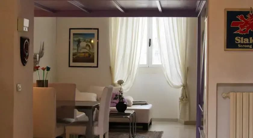 Open Space Loft Navigli - photo 5