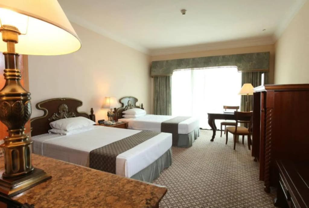 Palace Of The Golden Horses Hotel - photo 3