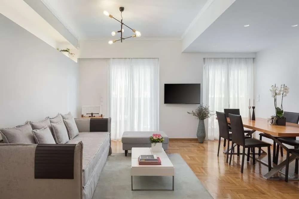 Acropolis Vibe Residence - photo 2