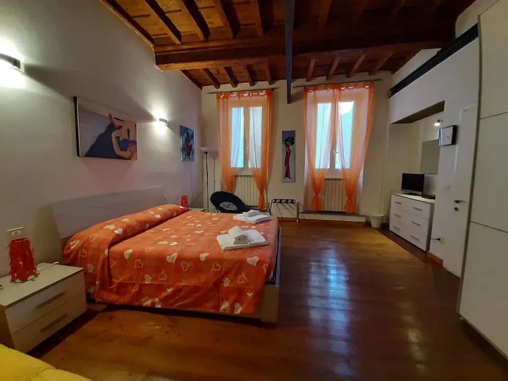 Zeus Apartment Superior - photo 5