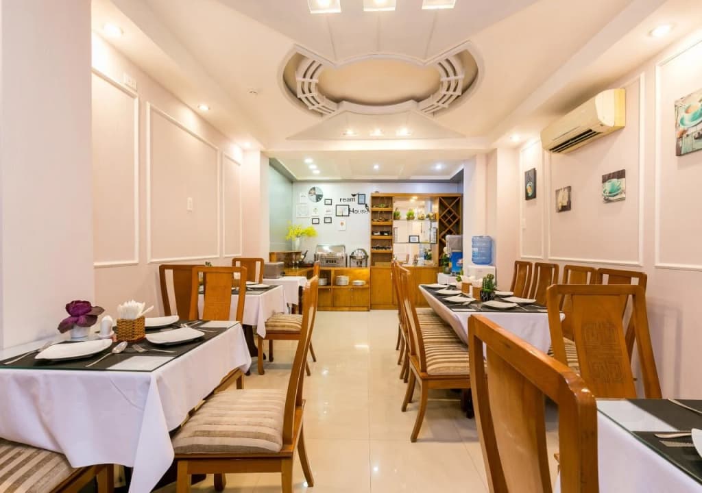 Polygon Hotel - photo 18