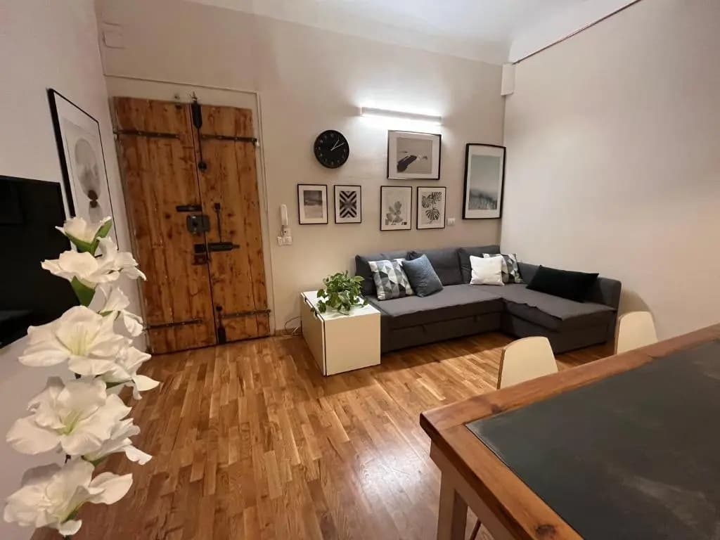 Scala Apartments - photo 18