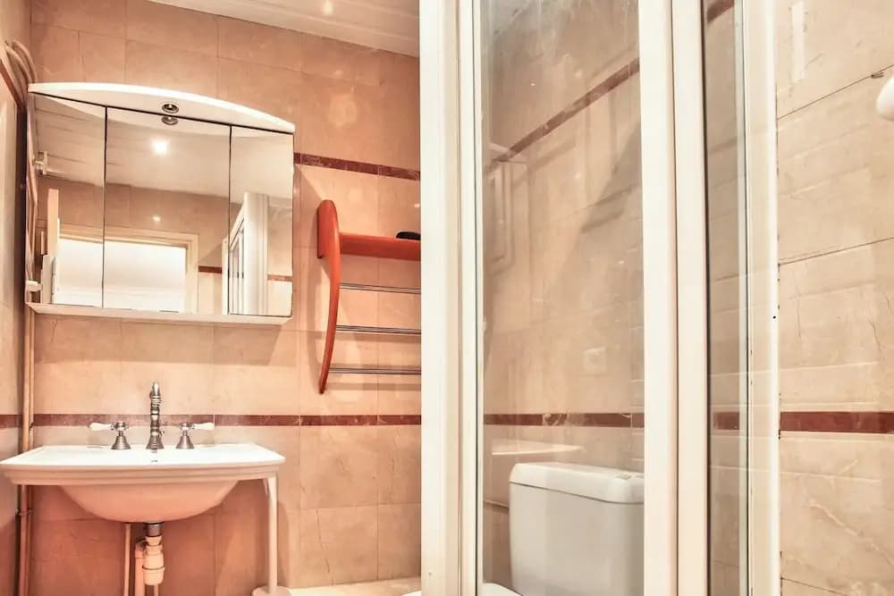Appartement Tour Eiffel Sèvres - Babylone 3 - photo 6