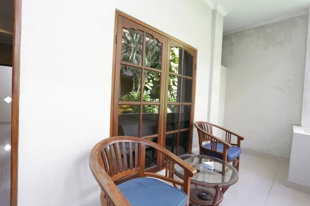 RedDoorz near Pantai Double Six - photo 7