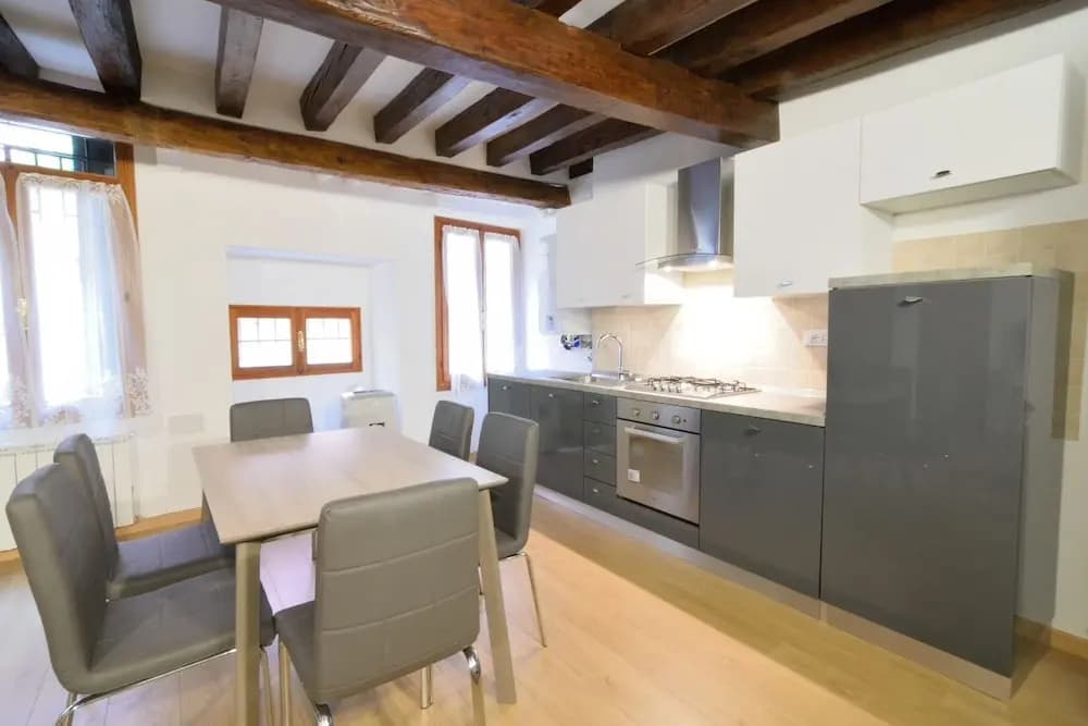 San Canzian Apartment - photo 5