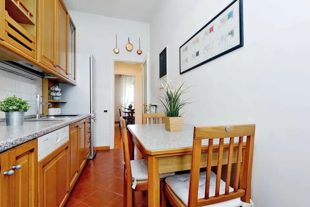 Domus Flavio - My Extra Home - photo 17