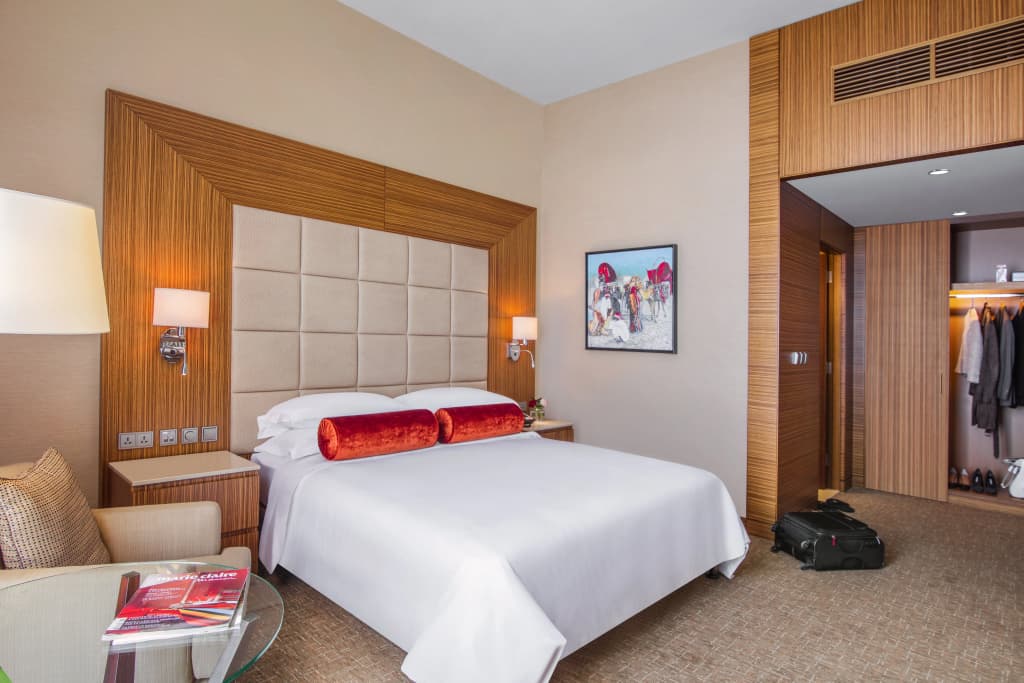 City Centre Rotana Hotel Doha - photo 5