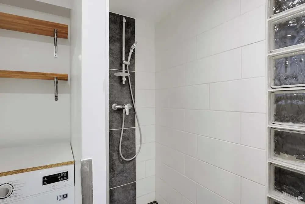 Cozy Apartment - 3br/8p - Musee de La Poste - photo 7