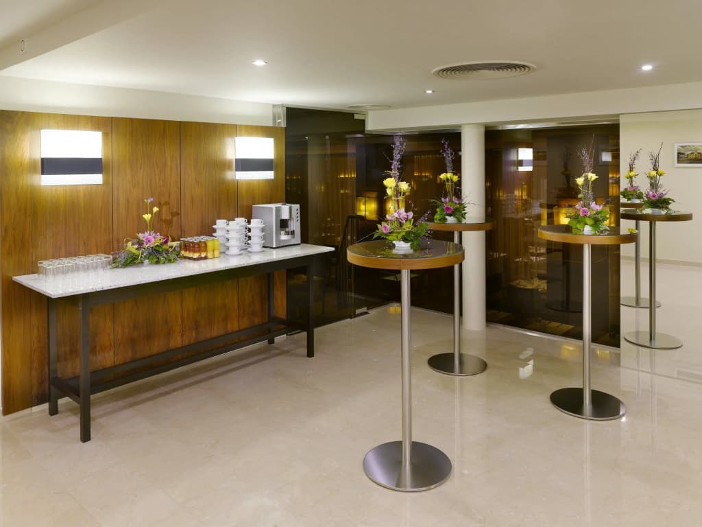 K+K Hotel Opera Budapest - photo 27