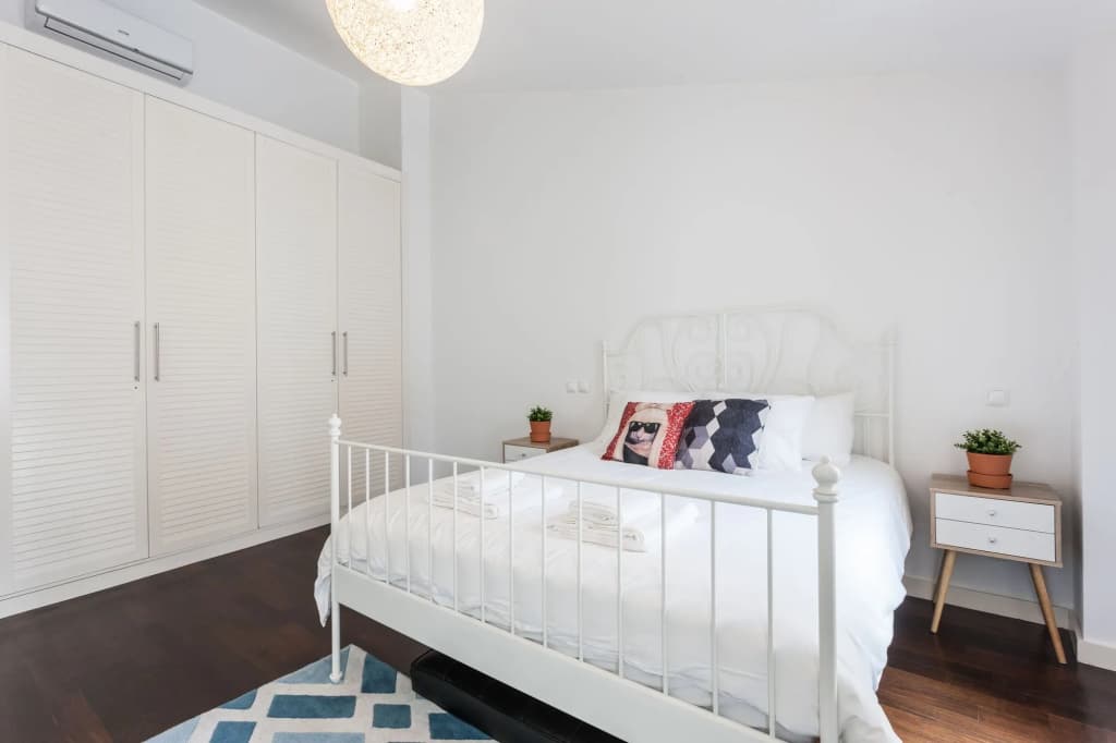 Casa da Barroca: spacious A-location designer loft - photo 6