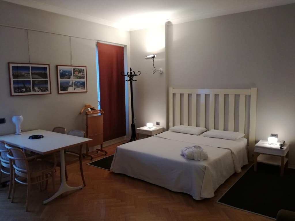 Residence Borgo Nuovo Uno - photo 1