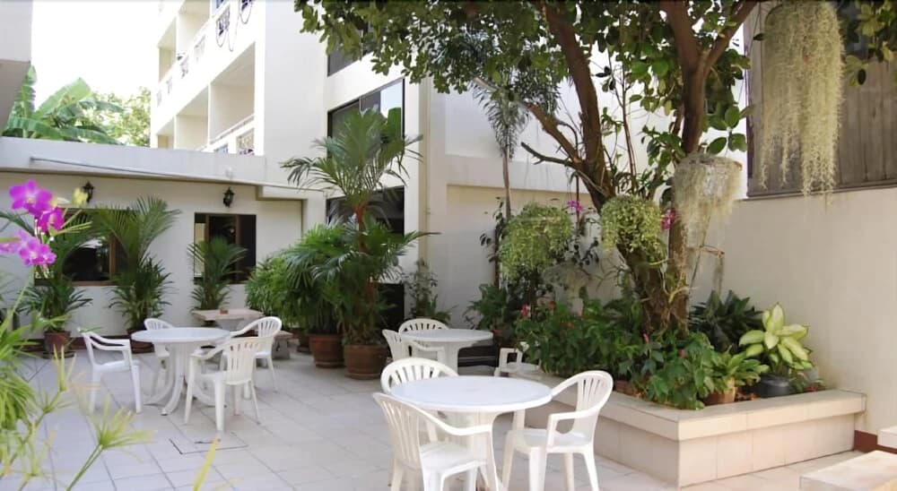 Veerachai Court - photo 12